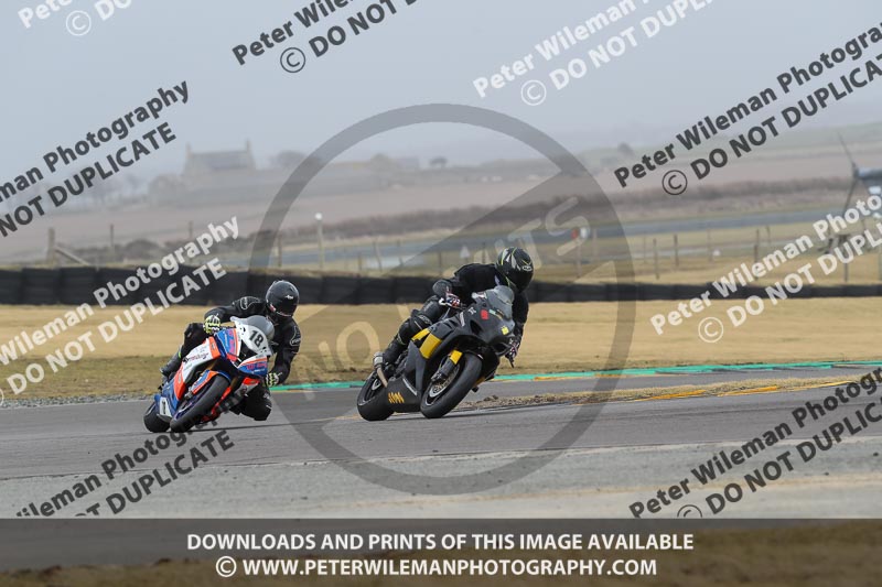 7th March 2020;Anglesey Race Circuit;No Limits Track Day;anglesey no limits trackday;anglesey photographs;anglesey trackday photographs;enduro digital images;event digital images;eventdigitalimages;no limits trackdays;peter wileman photography;racing digital images;trac mon;trackday digital images;trackday photos;ty croes